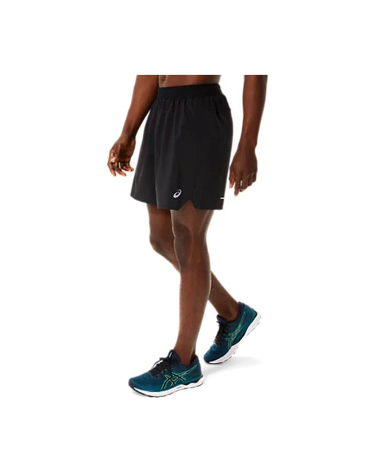 Asics Men's Road 2-n-1 7" Short