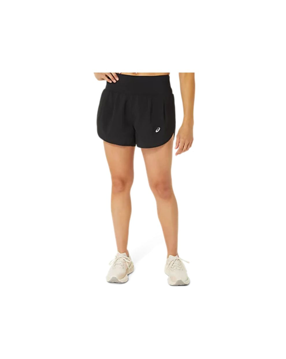 Asics Women's Road 3.5" Short