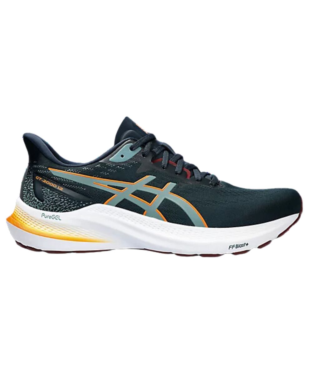 Asics Men's GT-2000 12