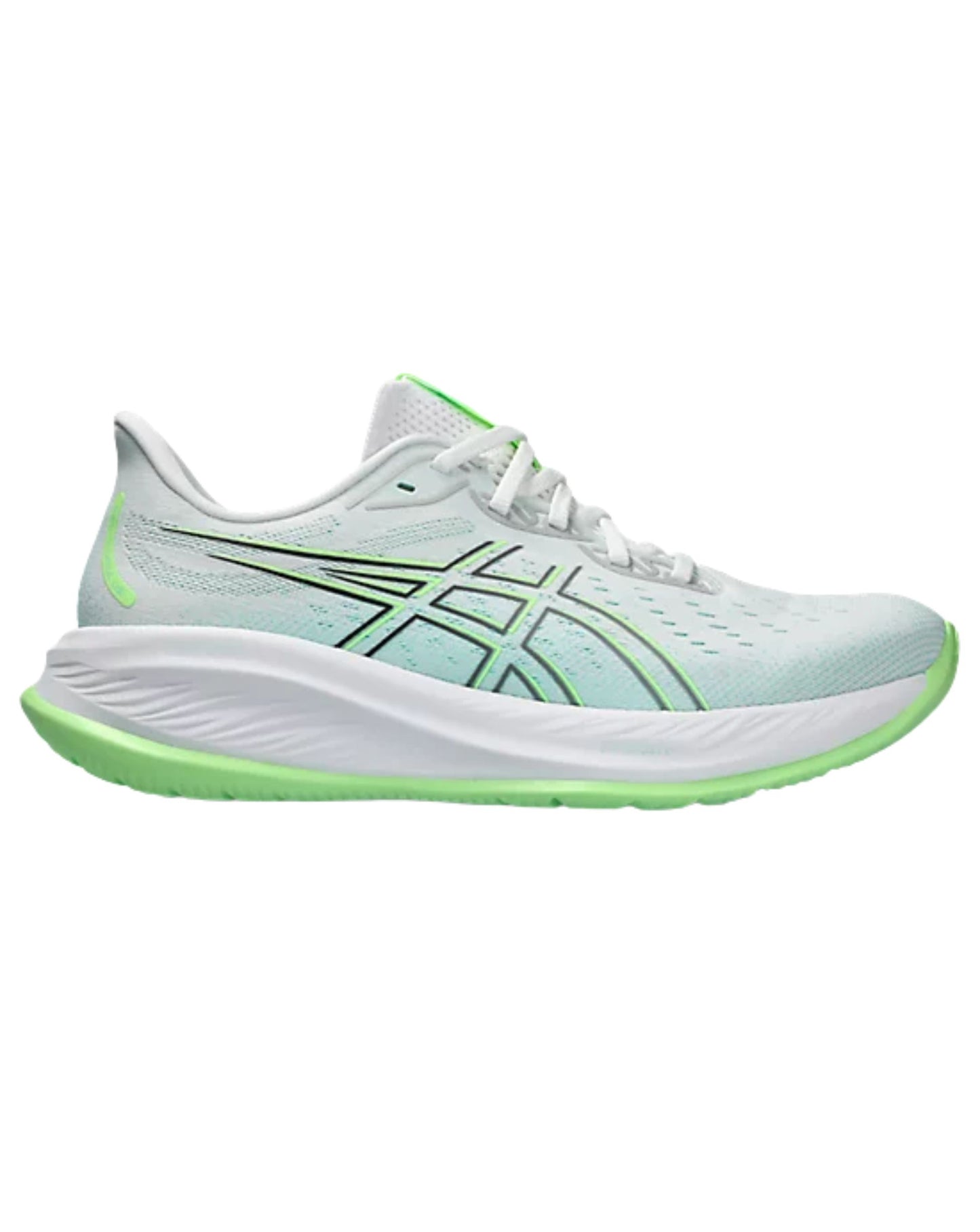 Asics Men's Gel-Cumulus 26