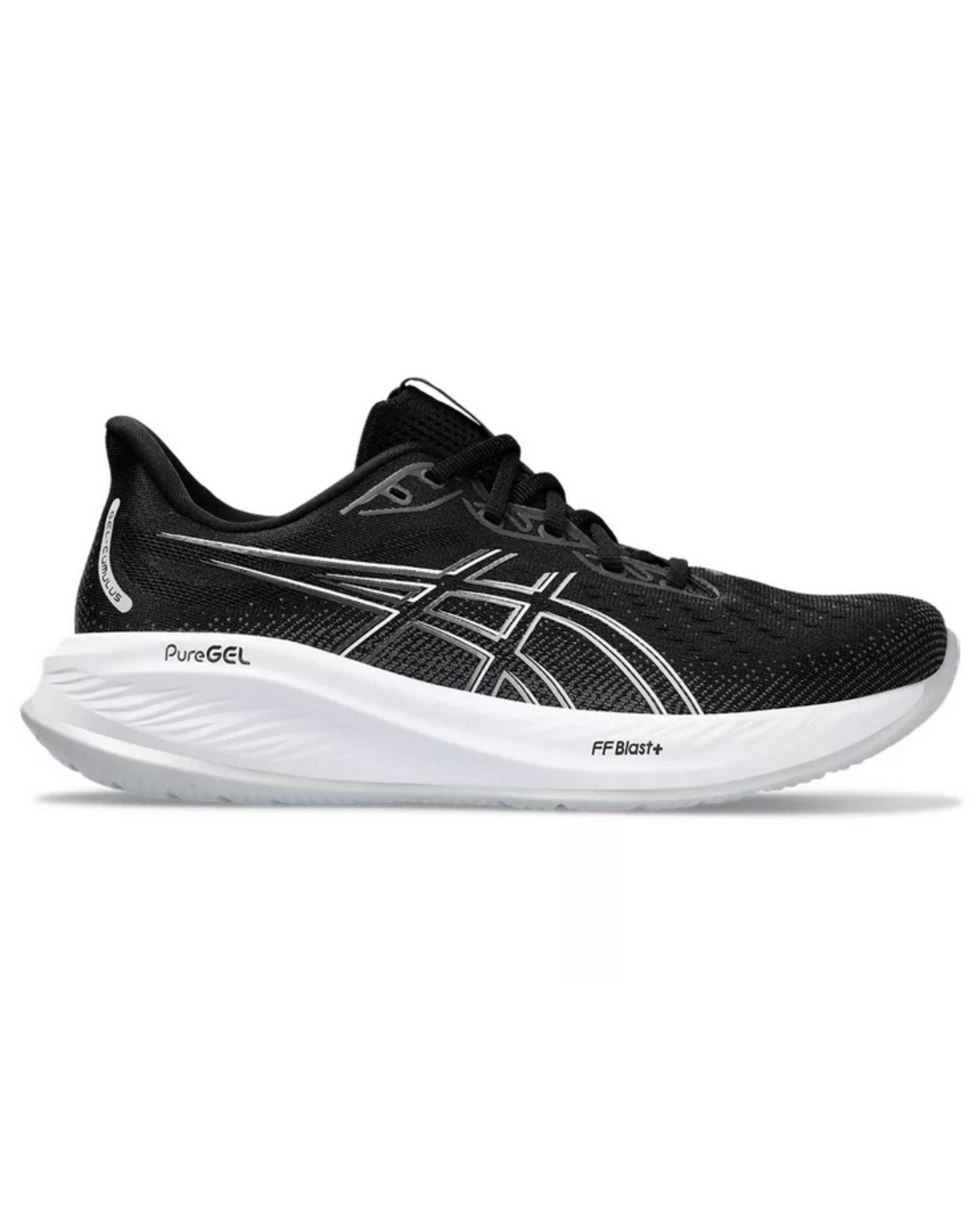 Asics Men's Gel-Cumulus 26 WIDE