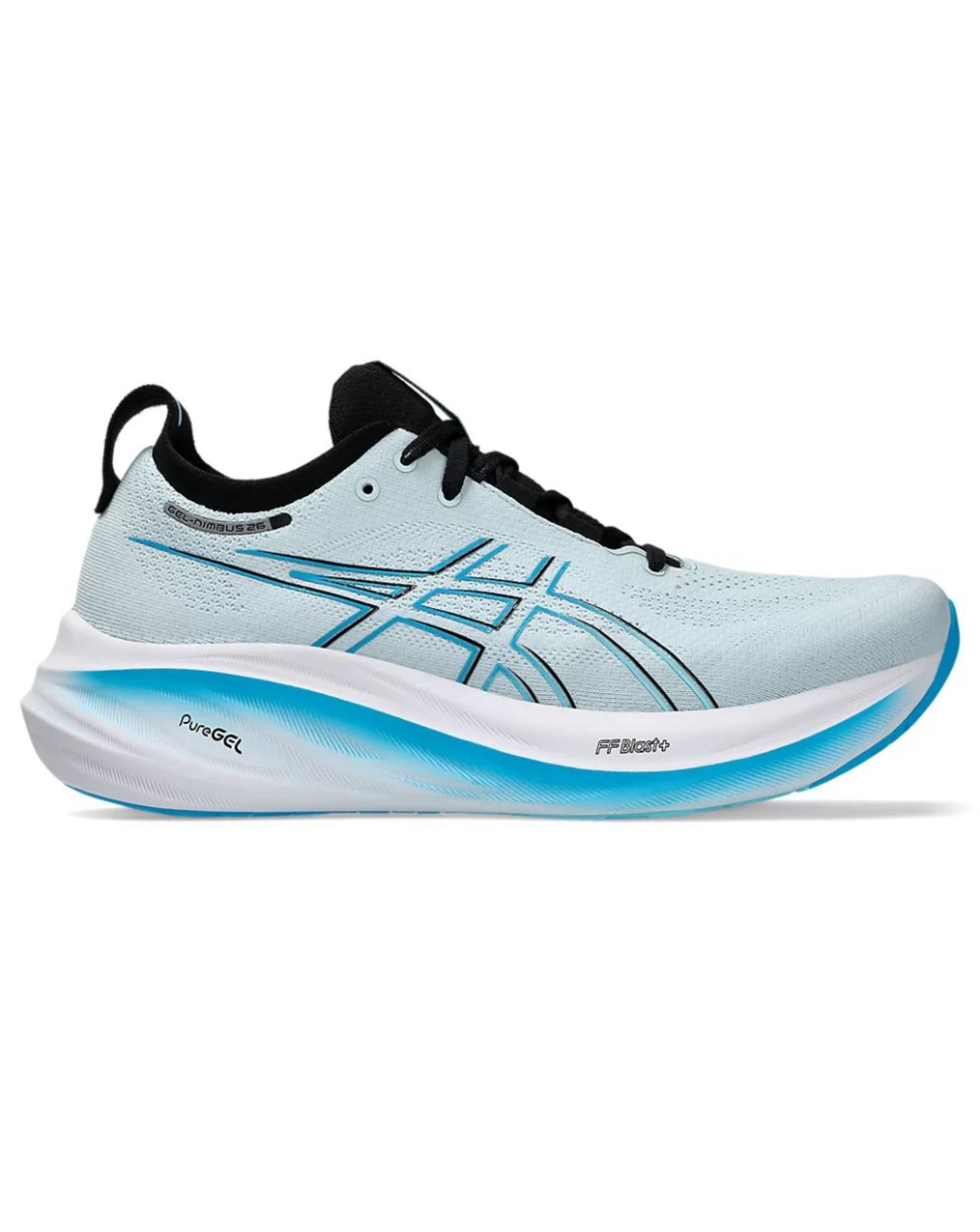 Asics Men's Gel-Nimbus 26 *SALE*