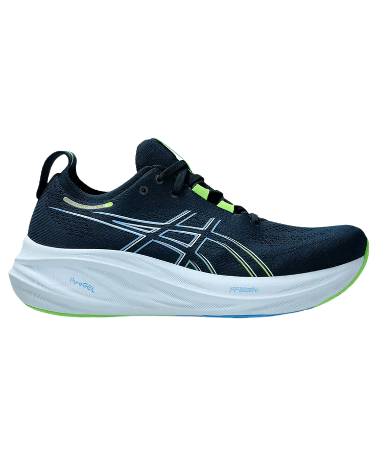 Asics Men's Gel-Nimbus 26 *SALE*