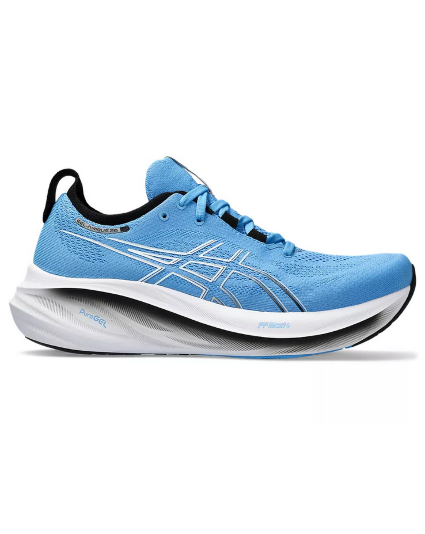 Asics Men's Gel-Nimbus 26 *SALE*