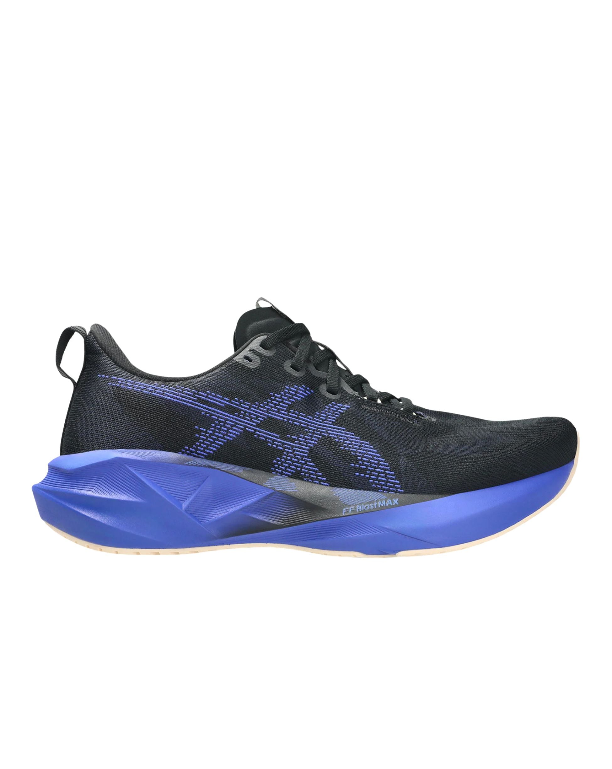 Asics Men's NovaBlast 5 – Aerobics First