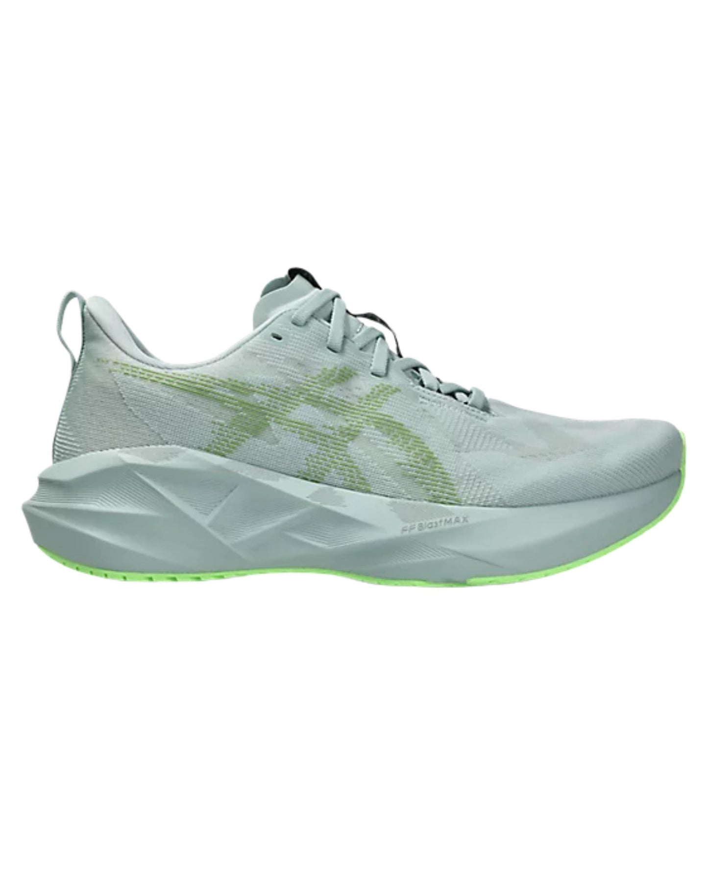 Asics Men's NovaBlast 5