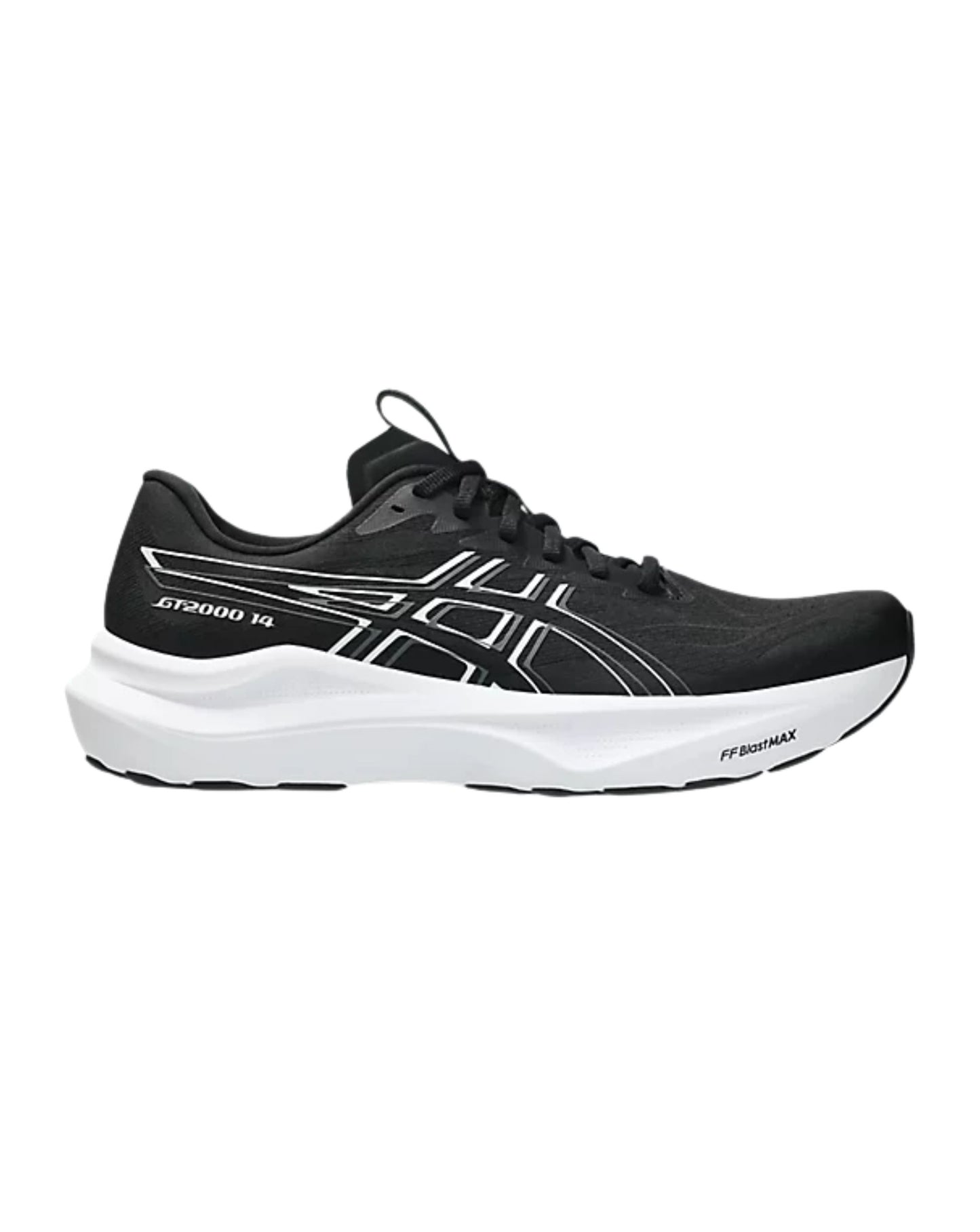Asics Men's GT-2000 14 WIDE