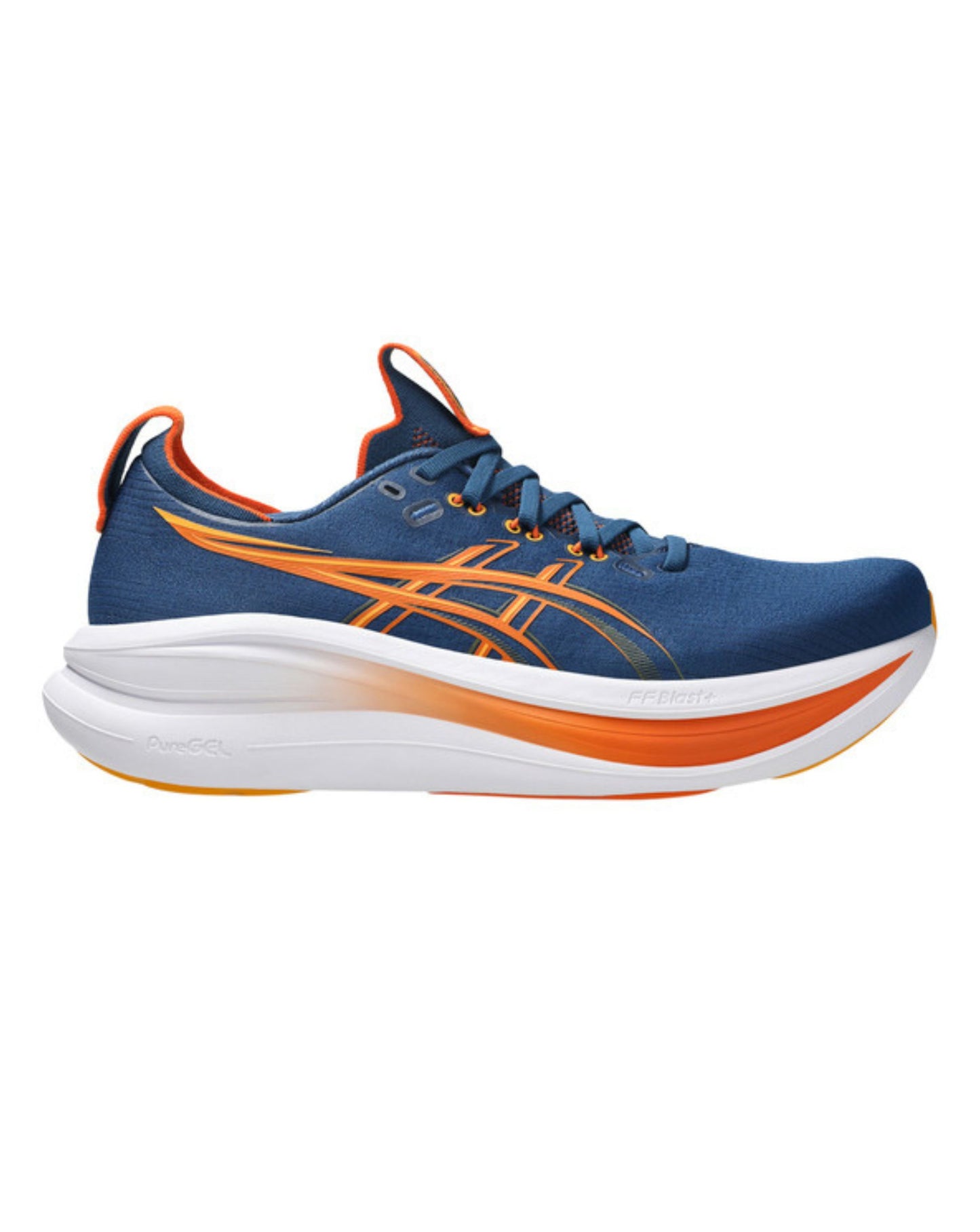 Asics Men's Gel-Nimbus 28