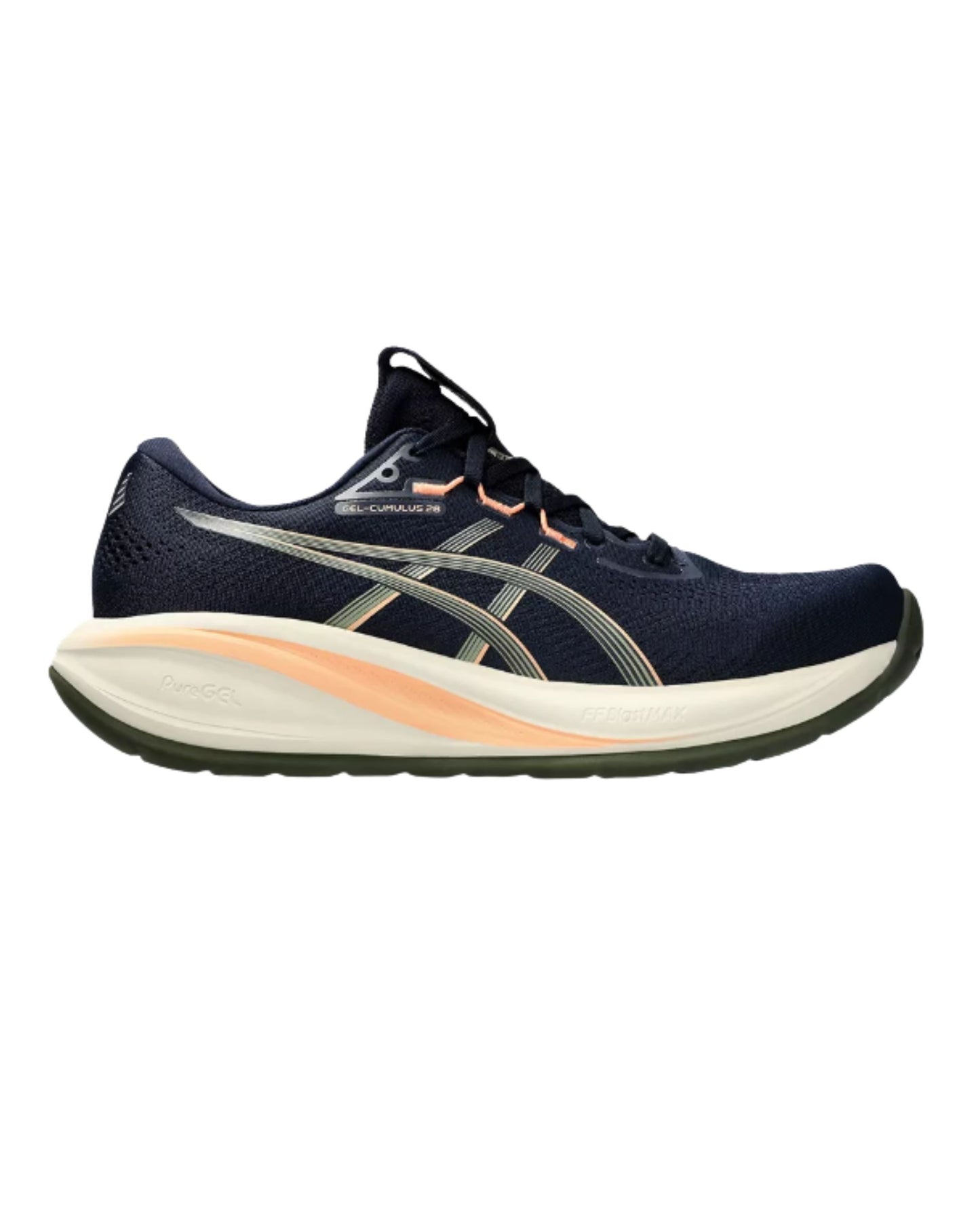 Asics Men's Gel-Cumulus 28