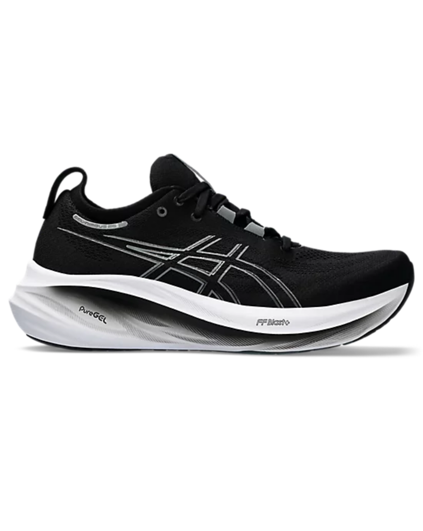 Asics Women's Gel-Nimbus 26 WIDE *SALE*