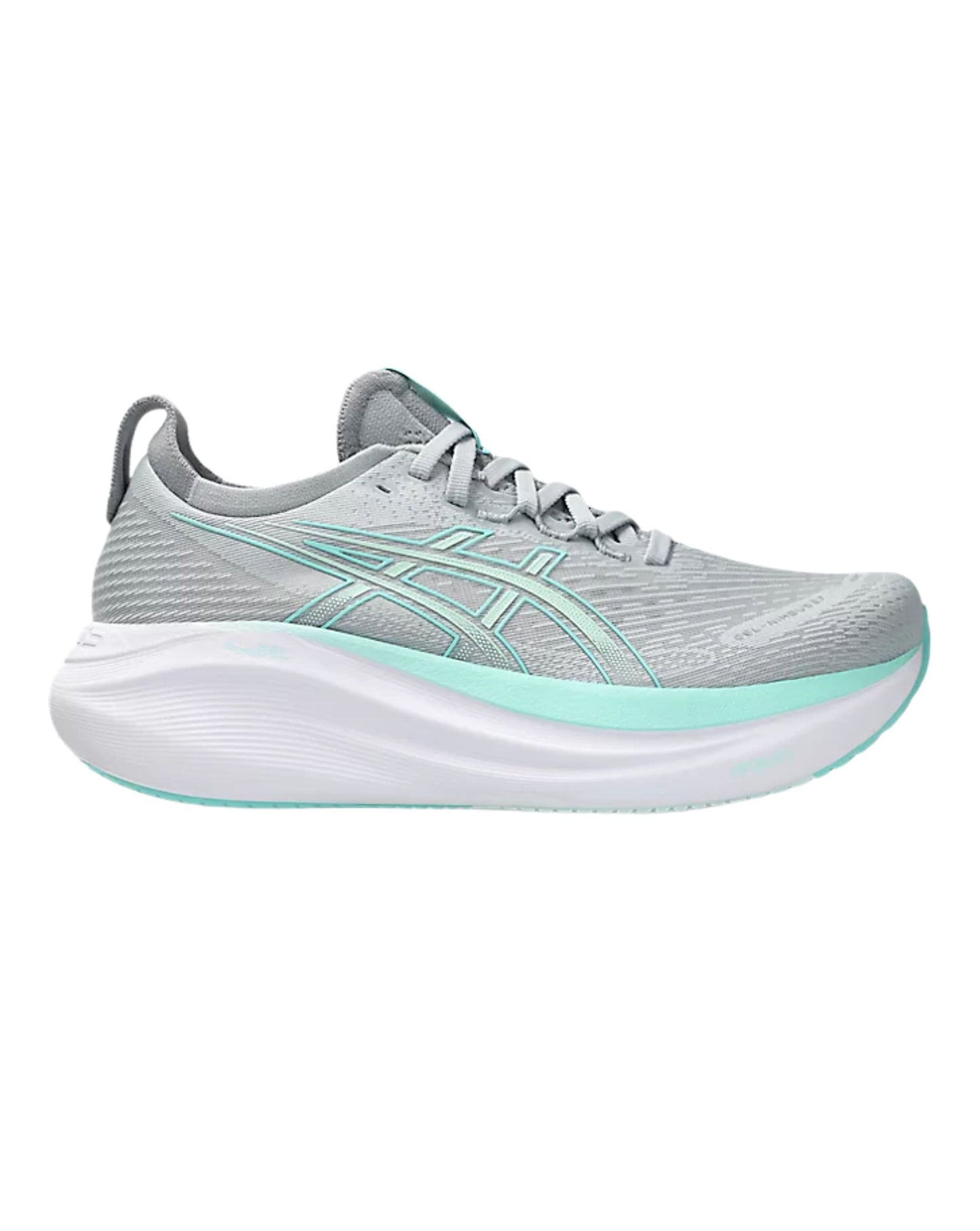 Asics Women's Gel-Nimbus 27 WIDE