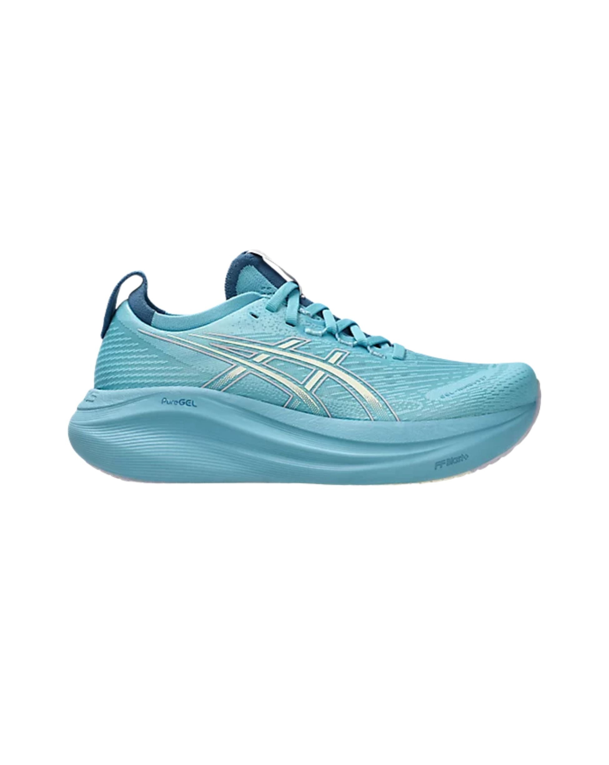 Asics Women's Gel-Nimbus 27 *SALE* – Aerobics First