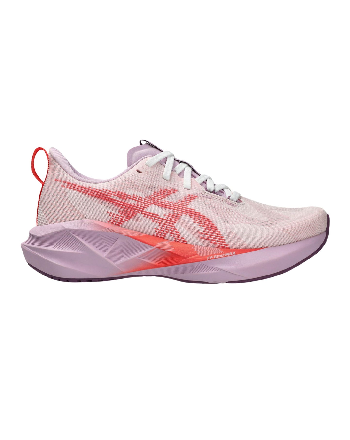 Asics Women's Novablast 5