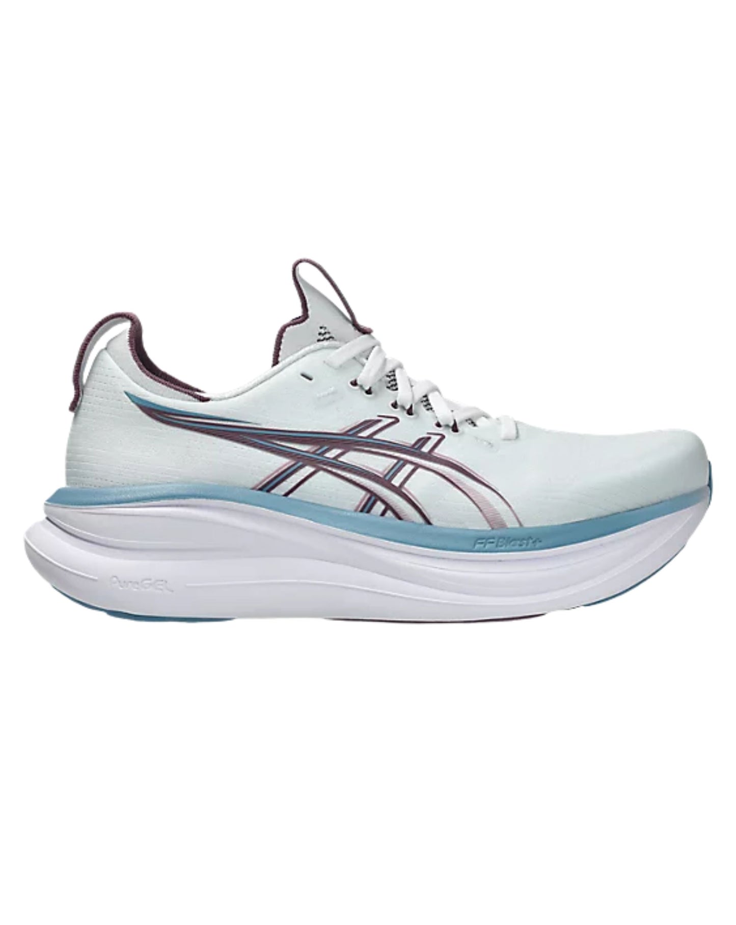 Asics Women's Gel-Nimbus 28