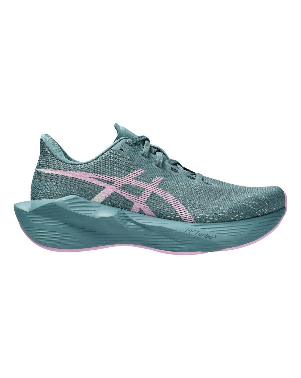 Asics Women's Novablast 6