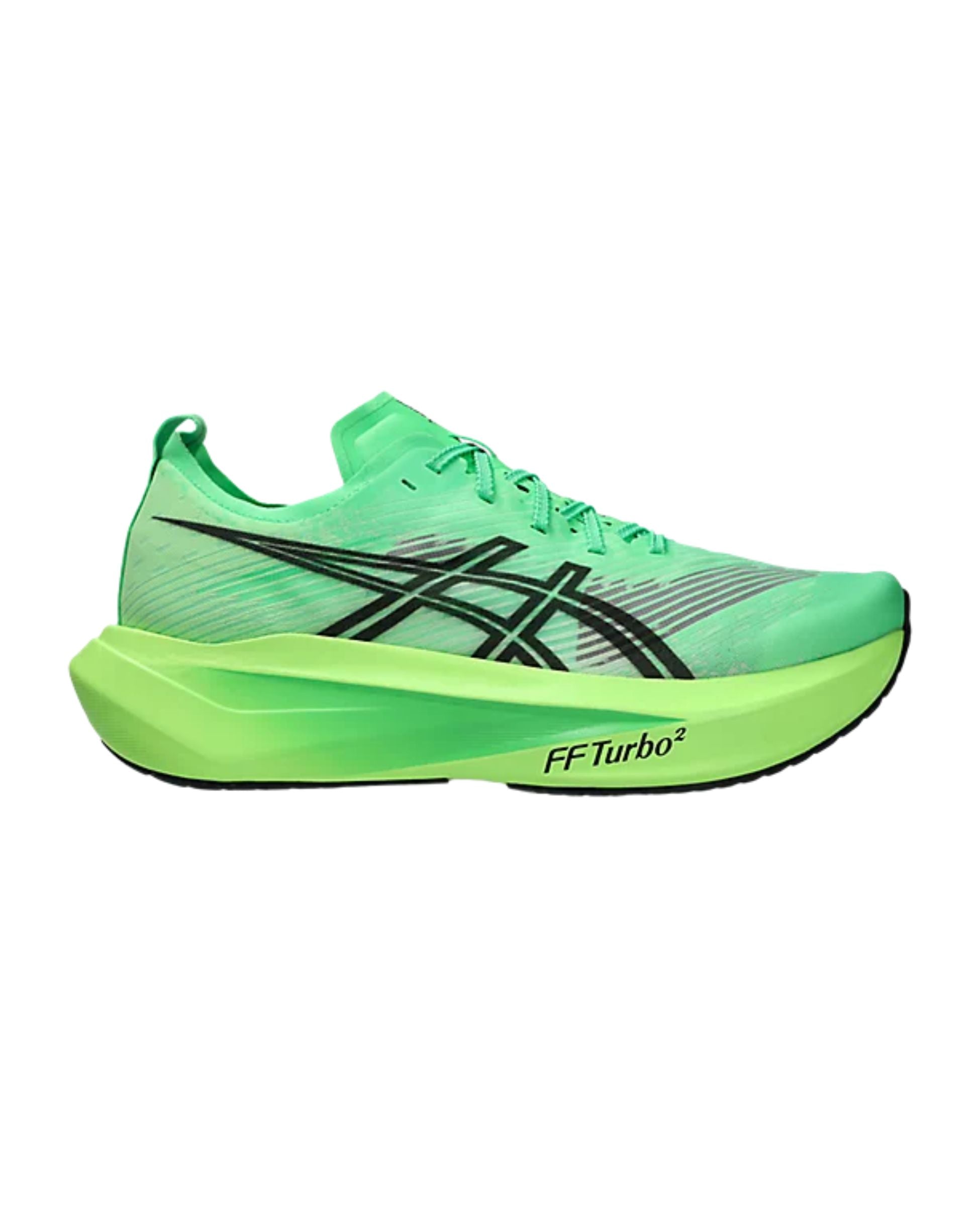 Asics Unisex MegaBlast – Aerobics First