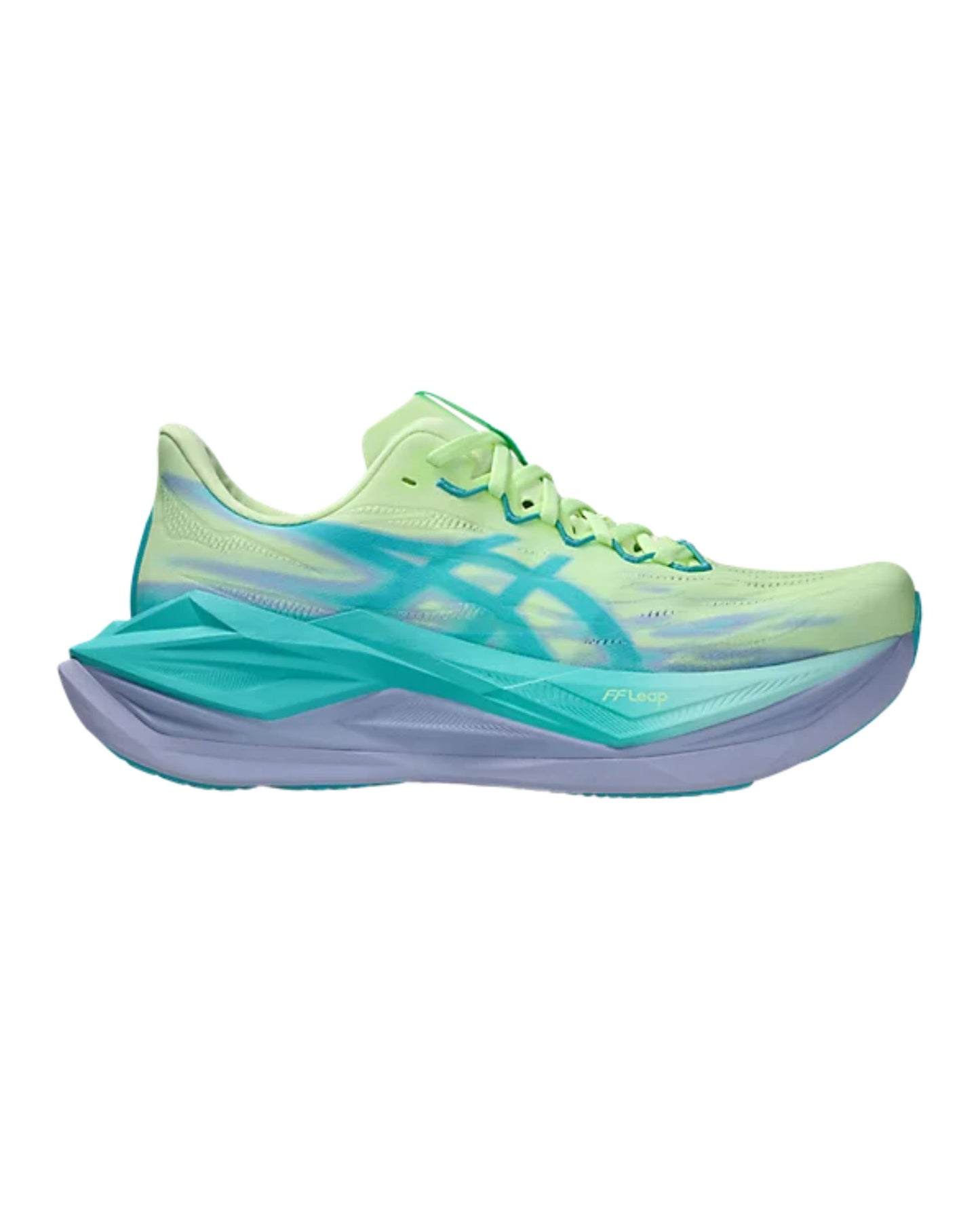 Asics Unisex Superblast 3