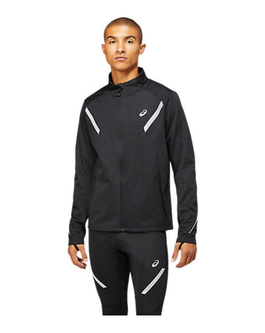 Asics Men's Lite-Show Run Jacket