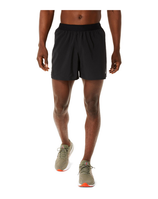 Asics Men's Road Short - 5"