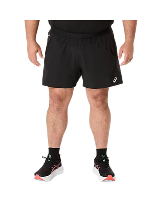 Asics Men's Road 5" Short