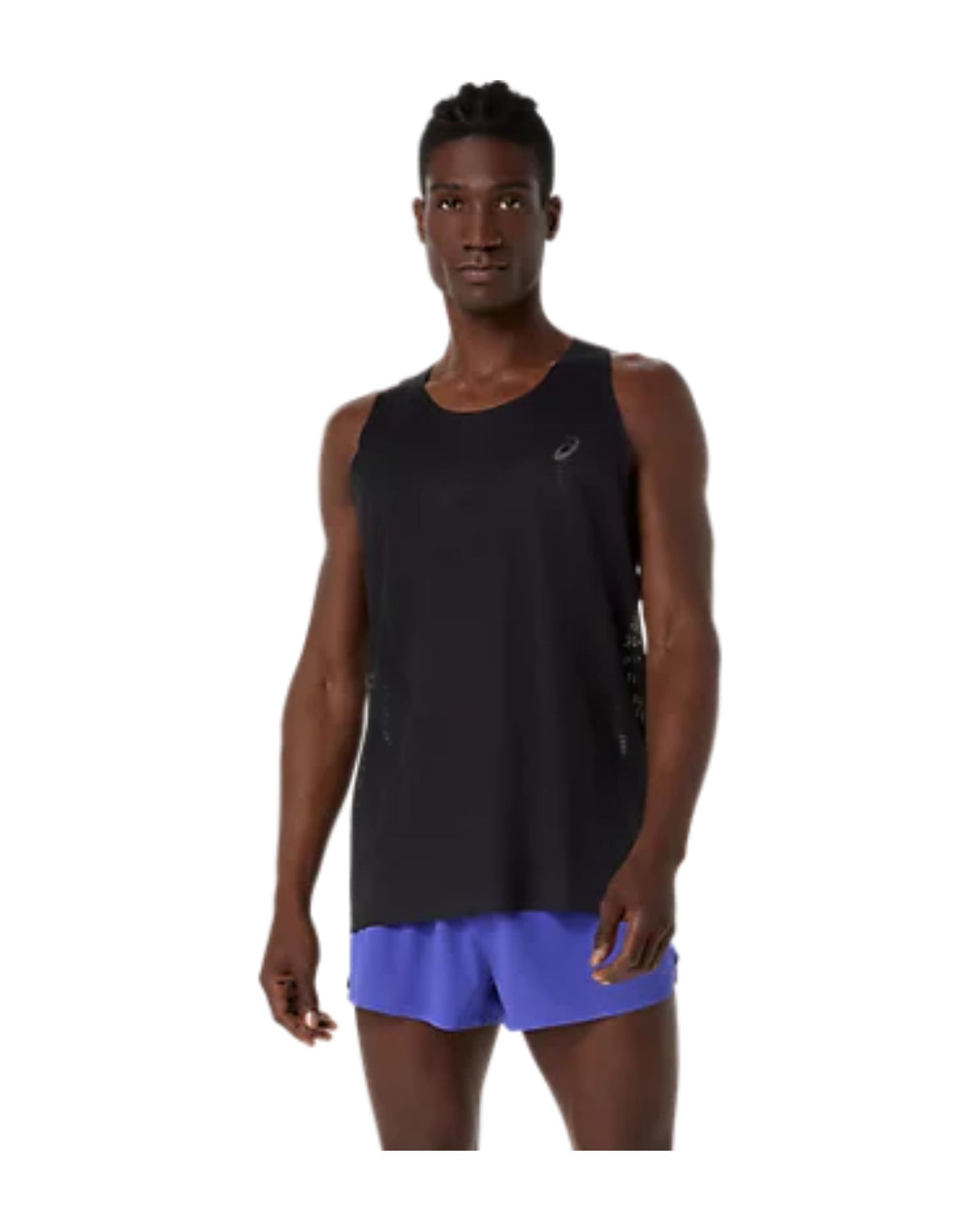 Asics Men's MetaRun Singlet