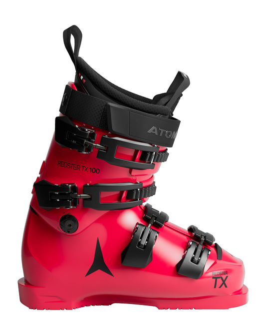 Atomic Redster TX 100 Race Ski Boots