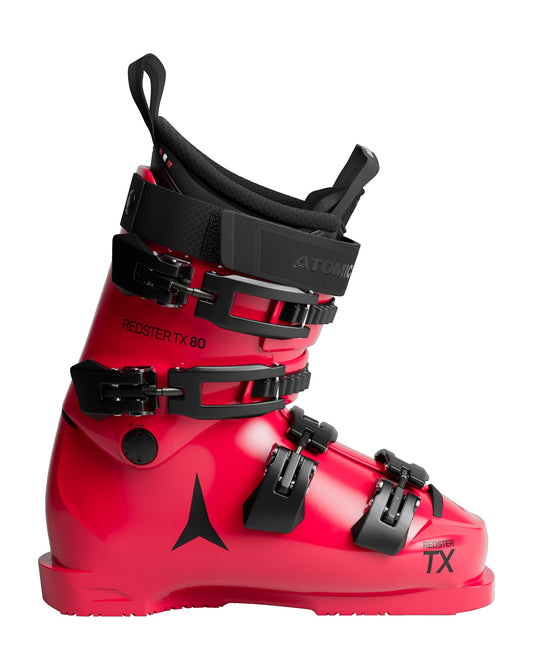Atomic Redster TX 80 Ski Race Boots