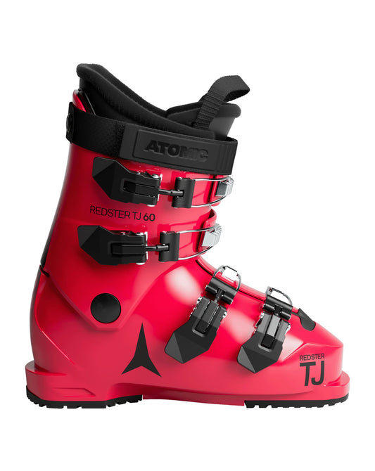 atomic Redster TJ 60 Race Ski Boots