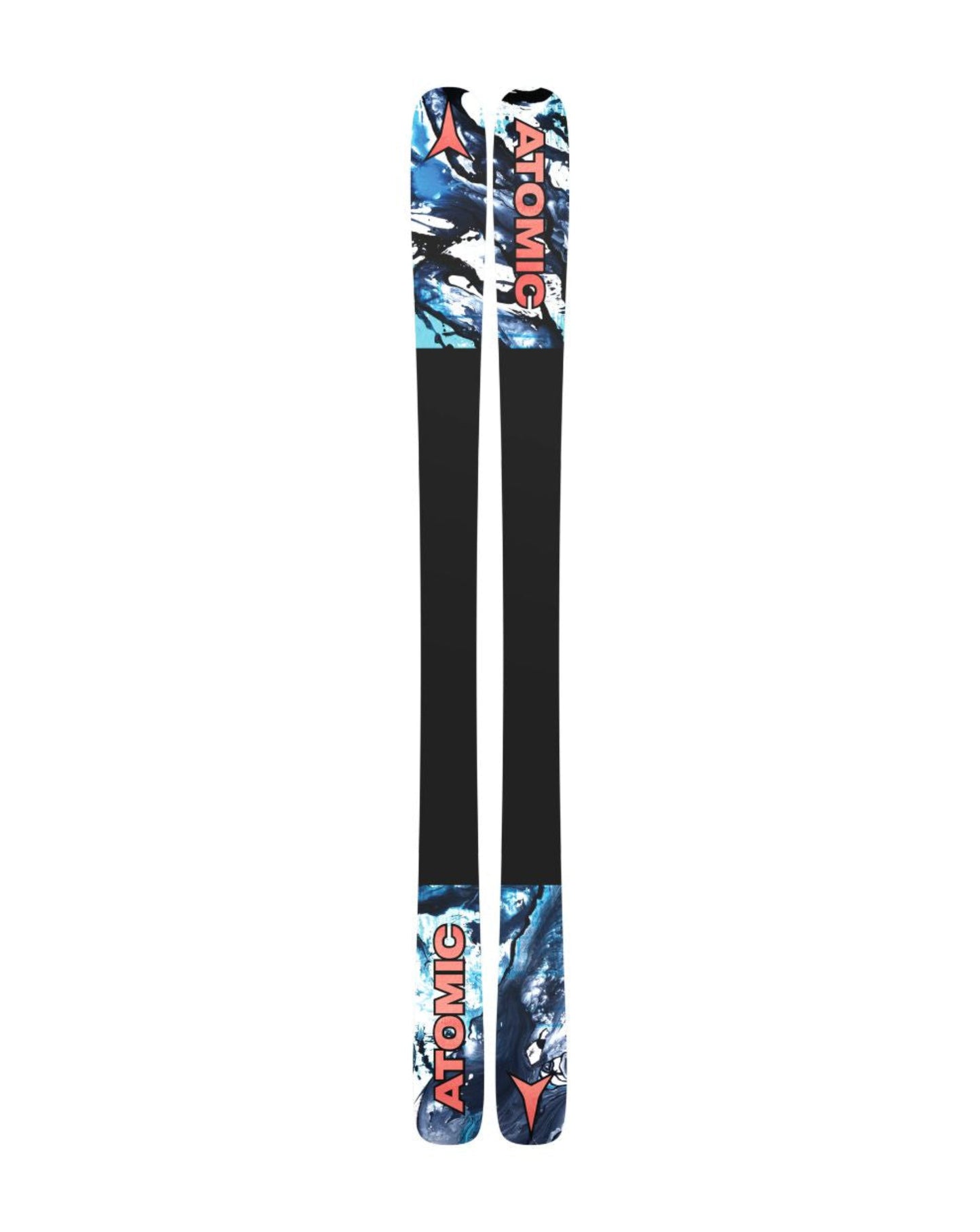 Atomic Bent 85 Skis