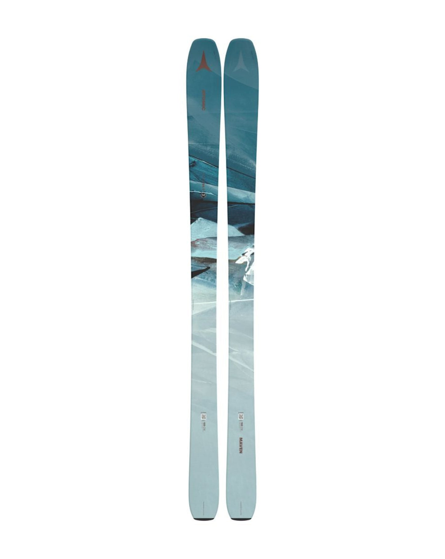 Atomic Maven 86 C Women's Skis