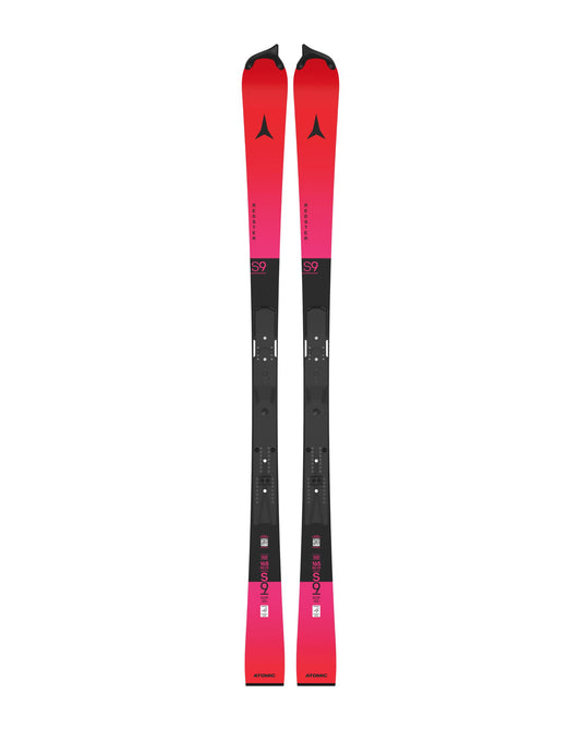 Atomic NY Redster S9 FIS M Race Skis