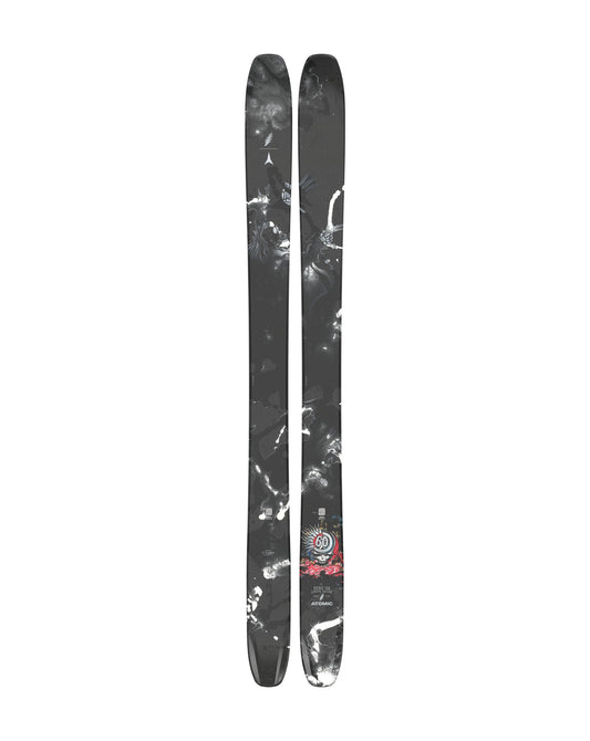 Atomic Bent 110 GFD Skis