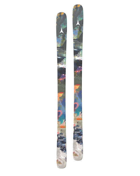 Atomic Bent 85 Men's Skis