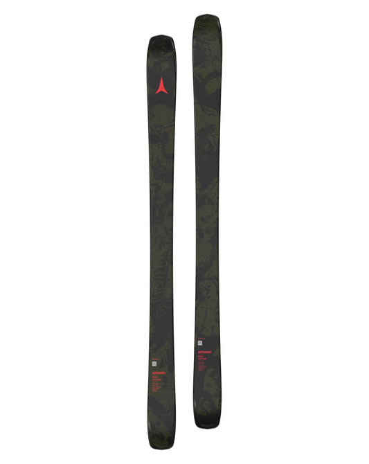 Atomic Bent Decode Men's Skis