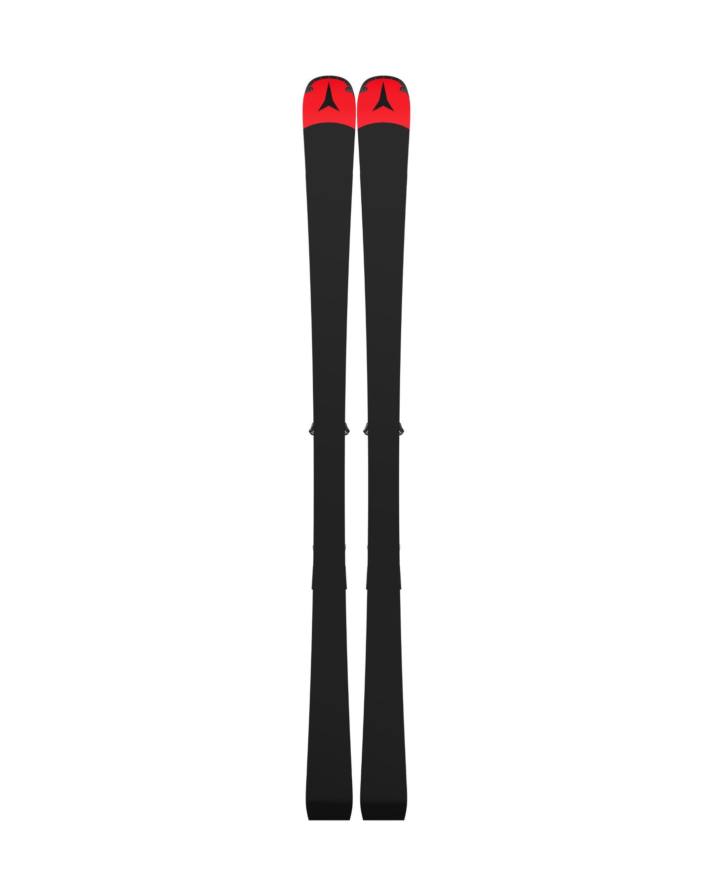 Atomic Redster S9 RVSK S Skis + I12 Ski Bindings
