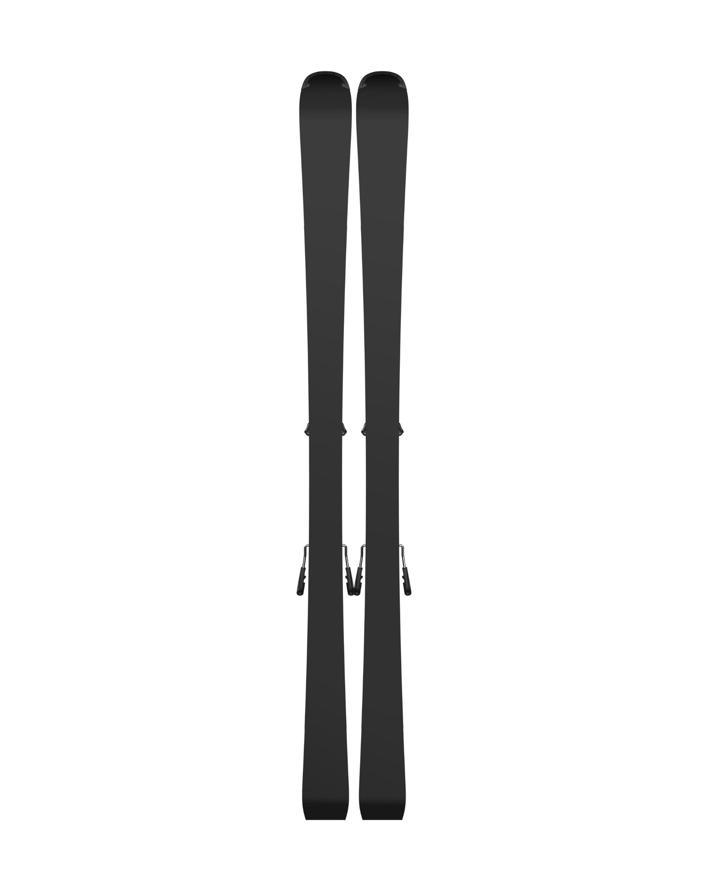 Atomic Redster S7 Skis + MI 12 Ski Bindings