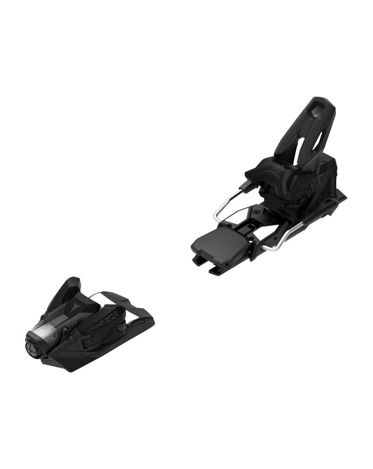 Atomic Strive 14 GW Ski Bindings - Black
