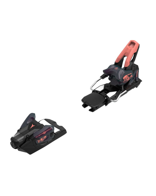 Atomic Strive 14 GW Bent Chetler Edition Ski Bindings