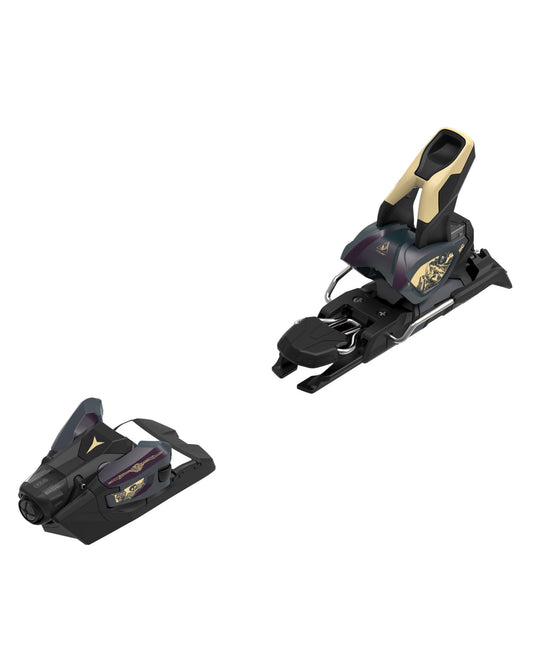 Atomic Strive 12 GW Bent Chetler Ski Bindings