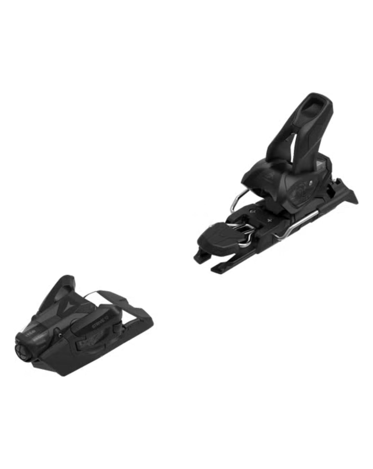 Atomic Strive 12 GW Ski Bindings - Black