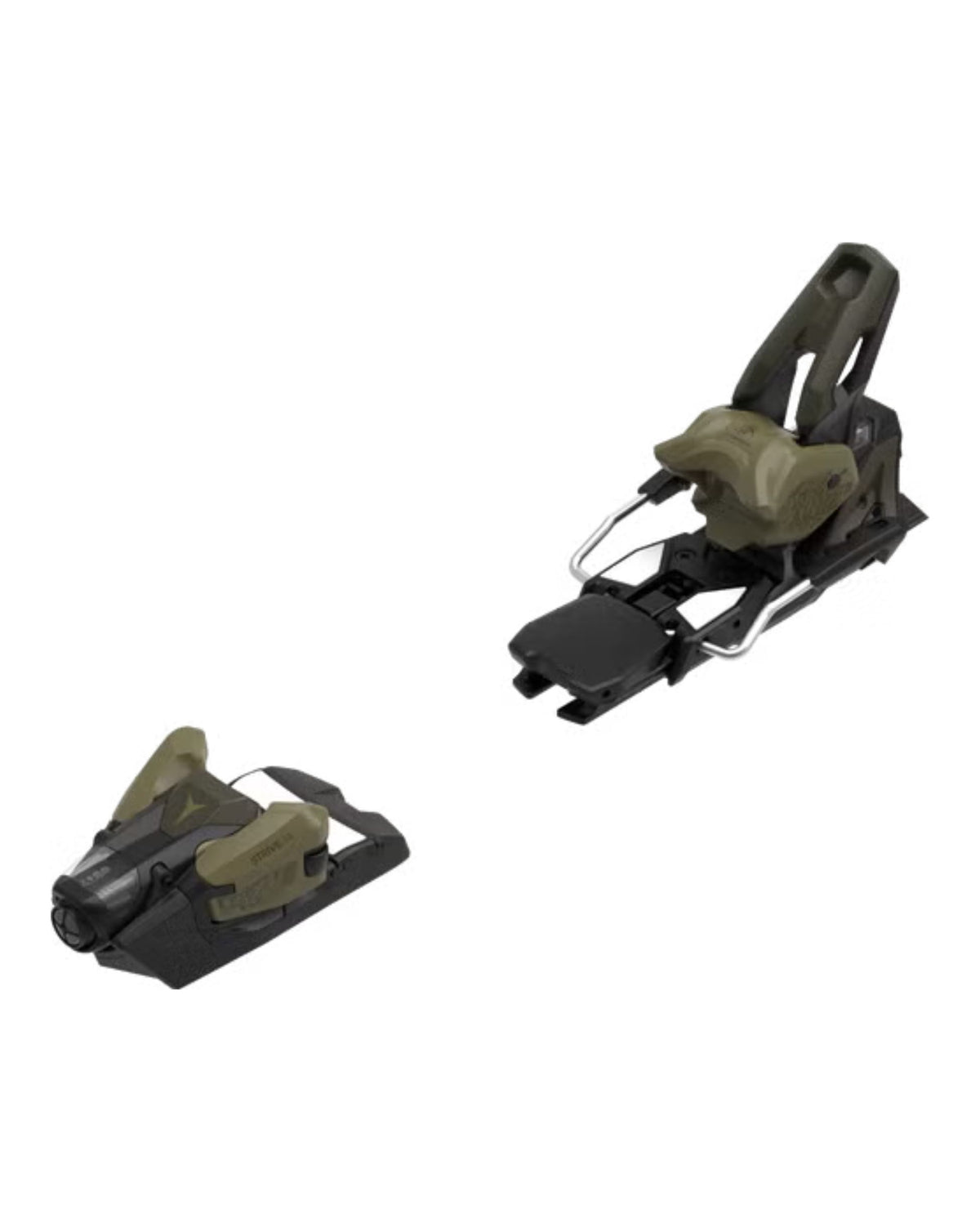 Atomic Strive 14 GW Ski Bindings - Bent Chetler