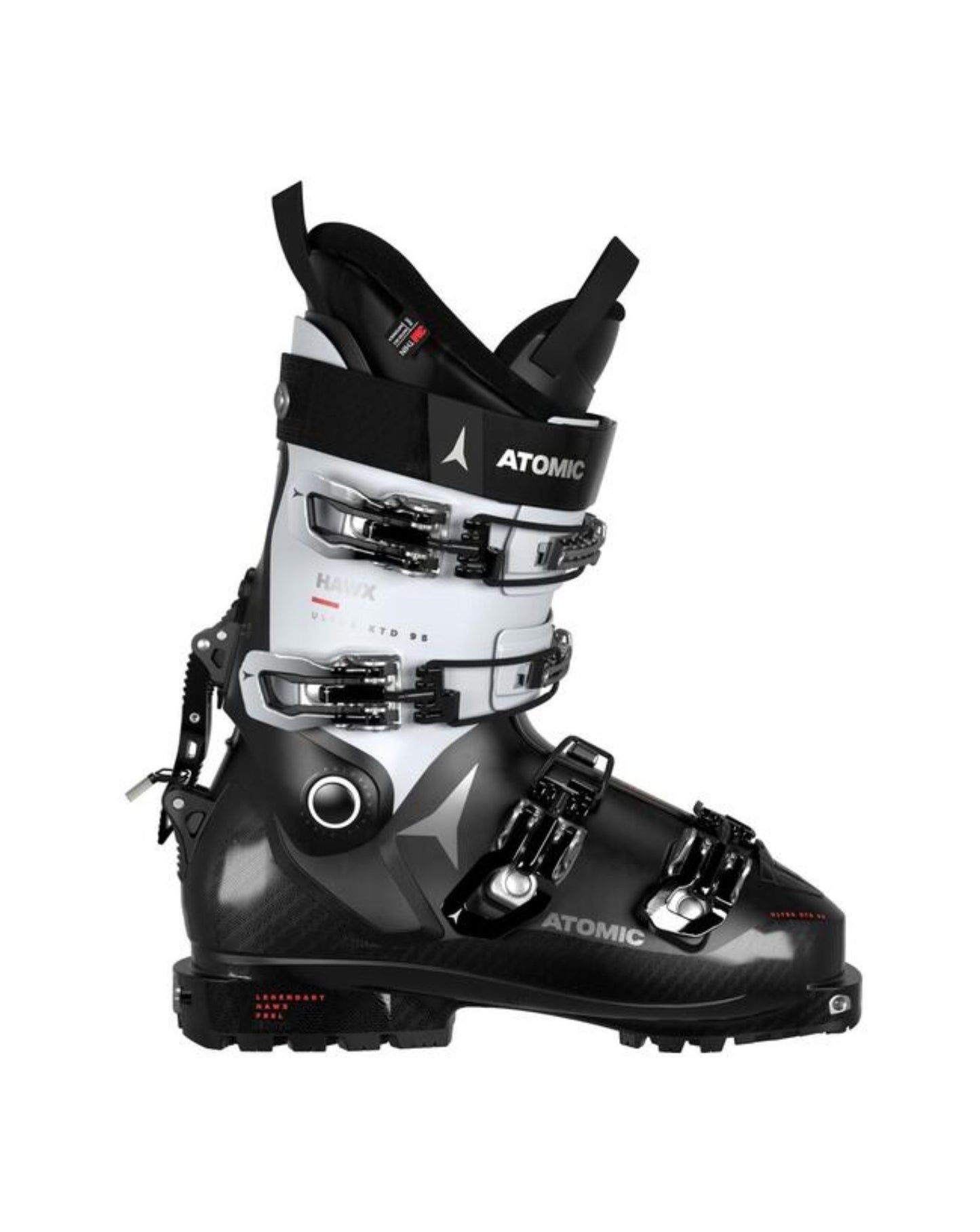 Atomic Women's Hawx Ultra XTD 95 CT Ski Boots
