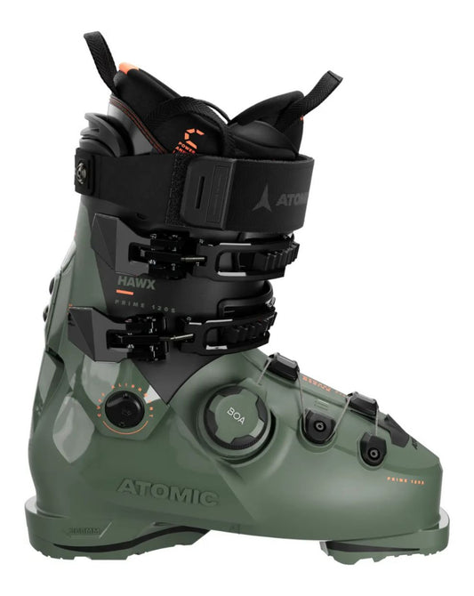 Atomic Hawx Prime 120 S Boa GW Ski Boots