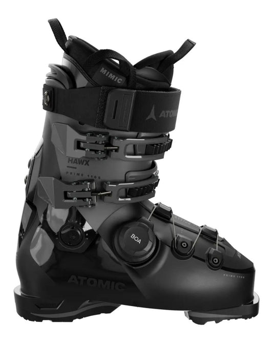 Atomic Hawx Prime 110 S Boa GW Ski Boots - Anth