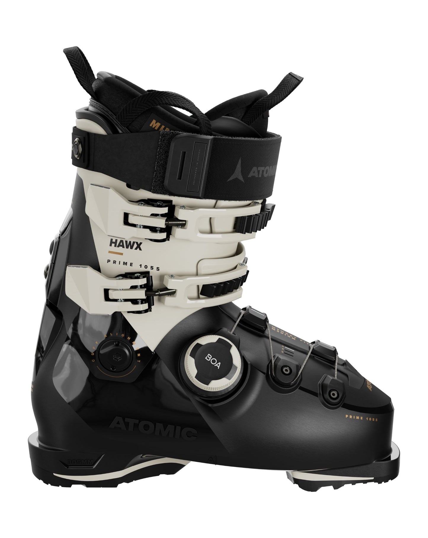 Atomic Hawx Prime 105 S BOA Women's Ski Boots