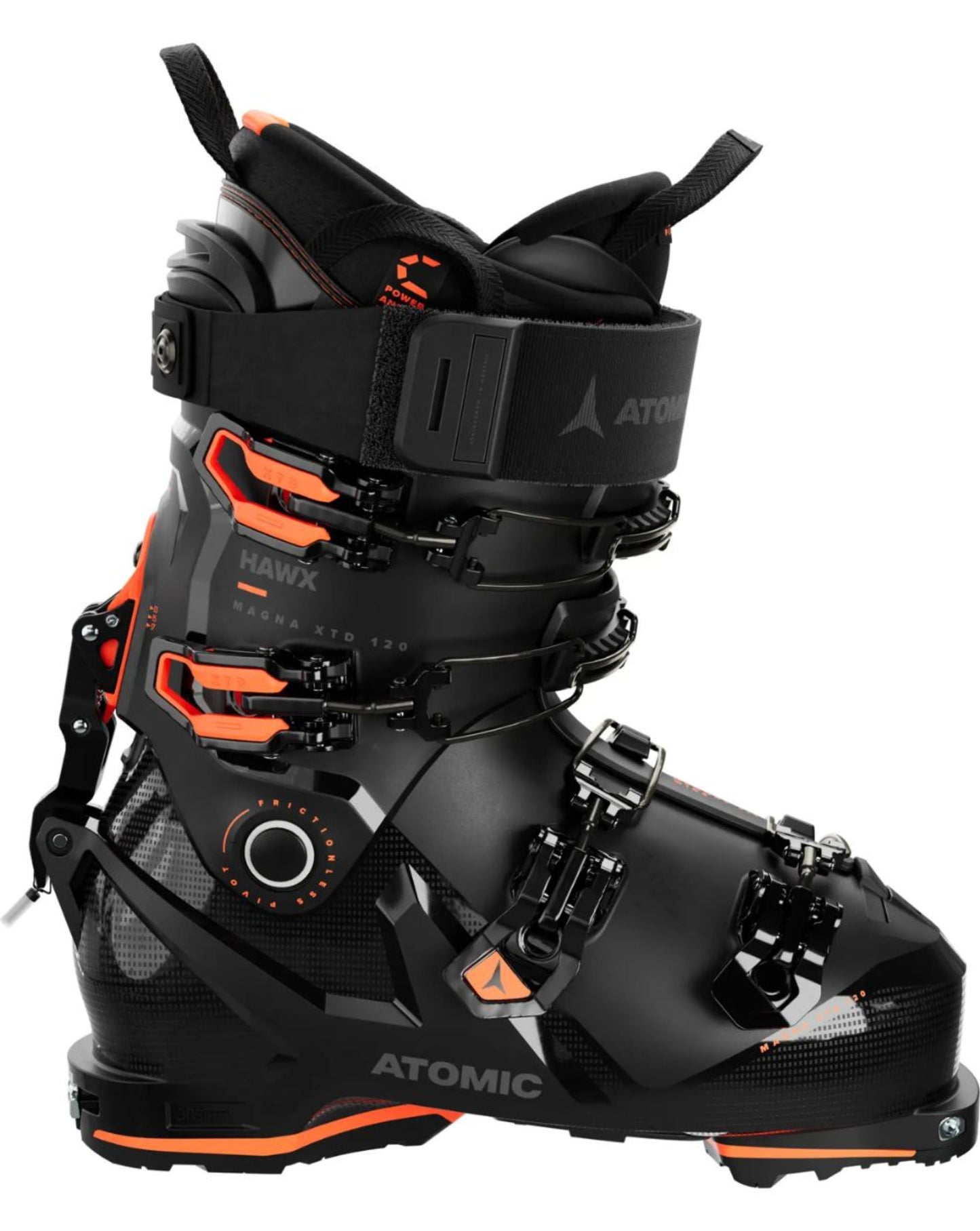 Atomic Hawx Magna XTD 120 GW Ski Boots