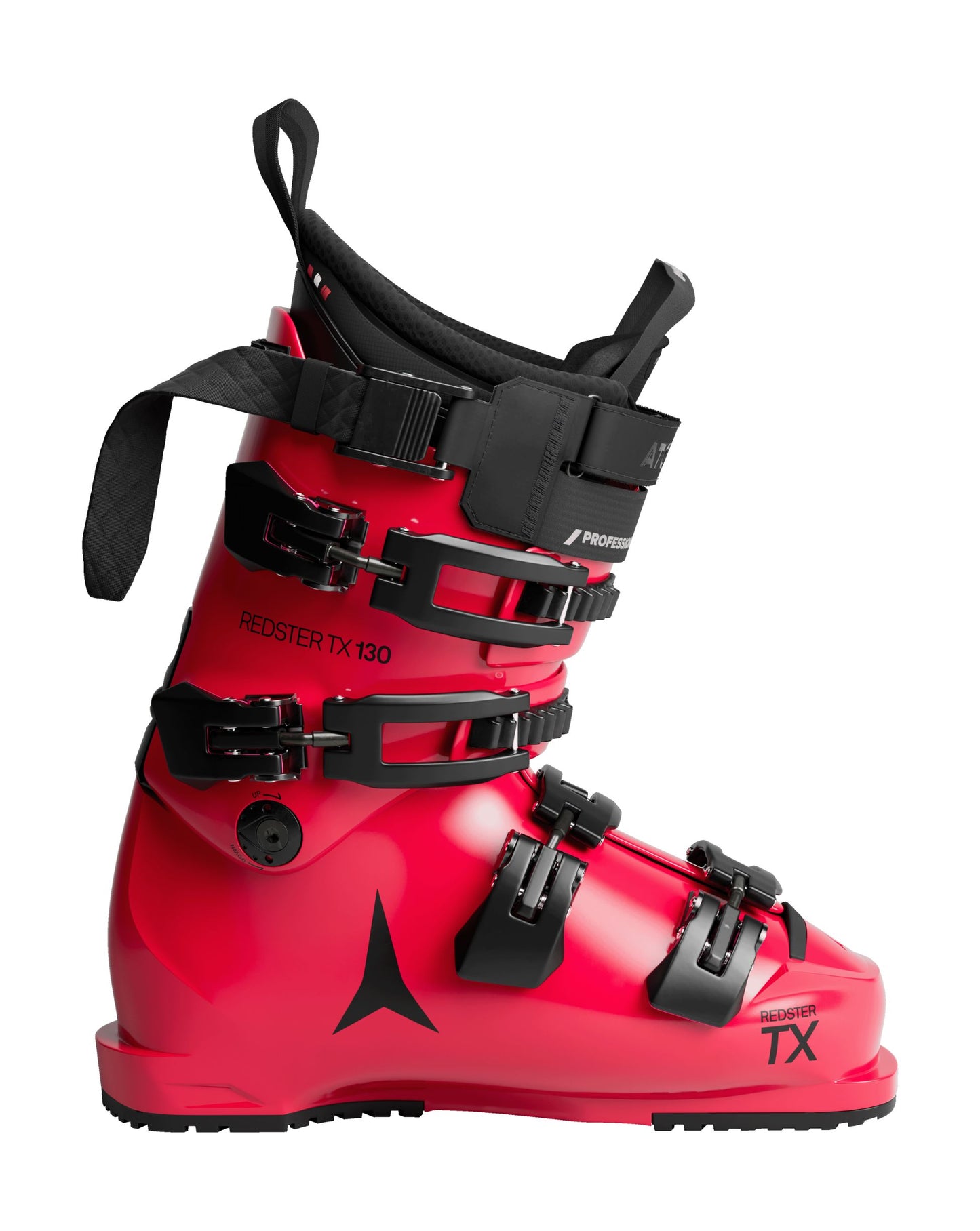 Atomic Redster TX 130 Race Ski Boots