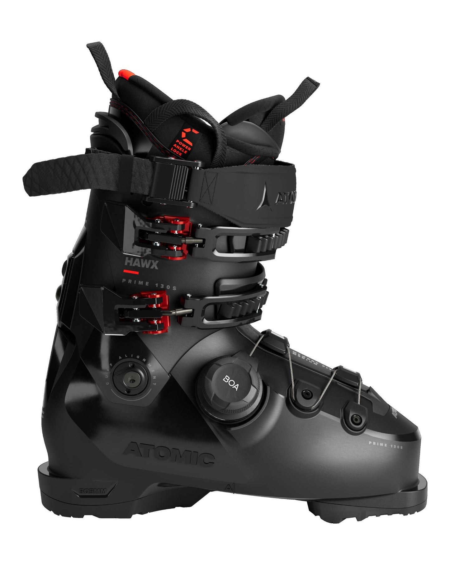 Atomic Hawx Prime 130 S BOA Men's Ski Boots