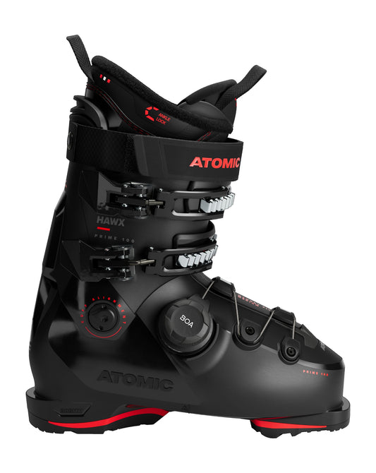 Atomic Hawx Prime 100 BOA Ski Boots