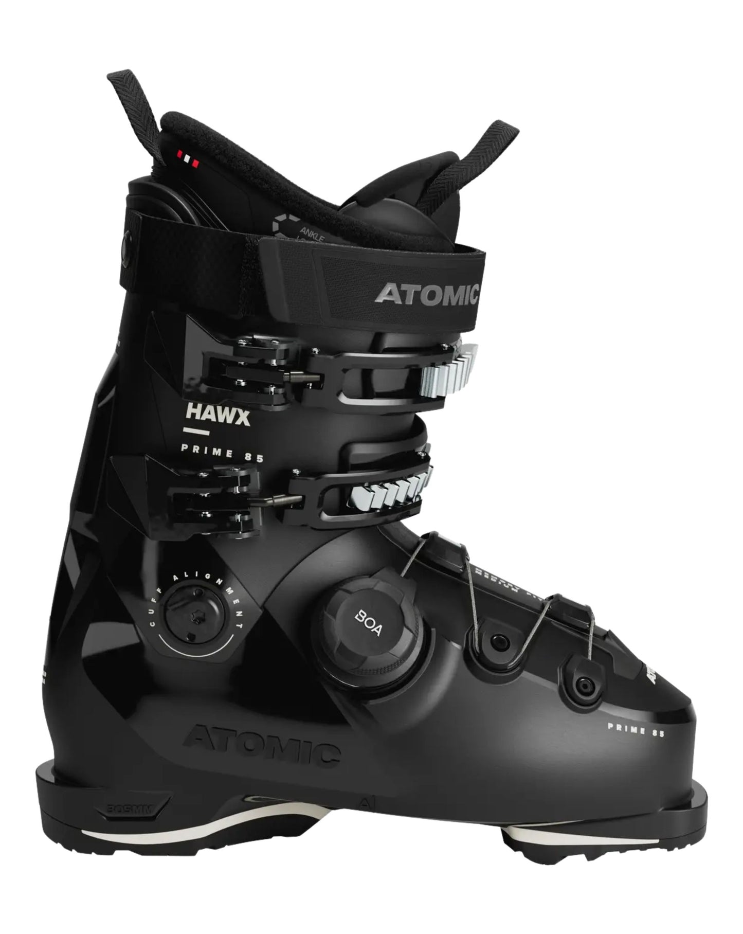 Atomic Hawx Prime 85 BOA Women's Ski Boots